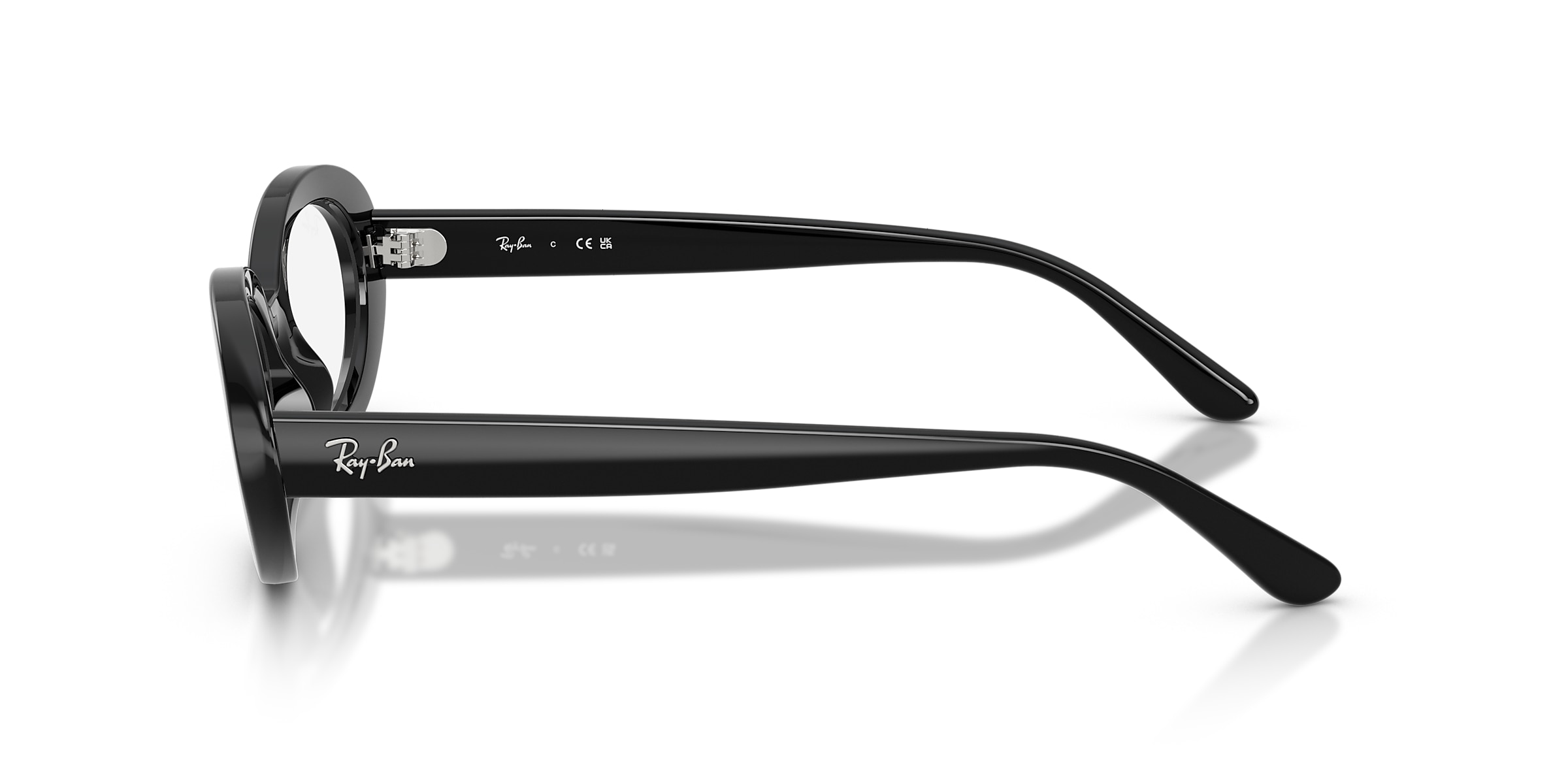 Ray-Ban Glasses RB2223V OPTICS