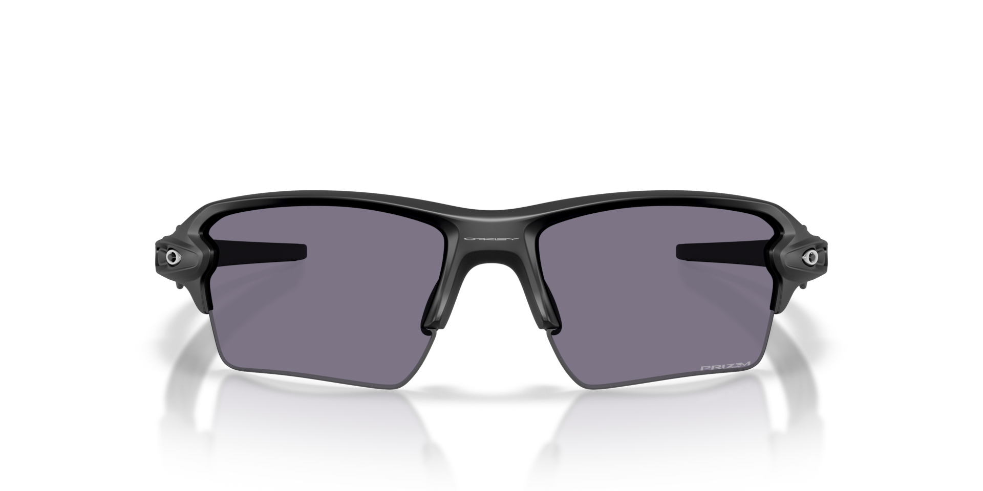 Oakley OO9188 FLAK® 2.0 XL Matte Black, Size: S