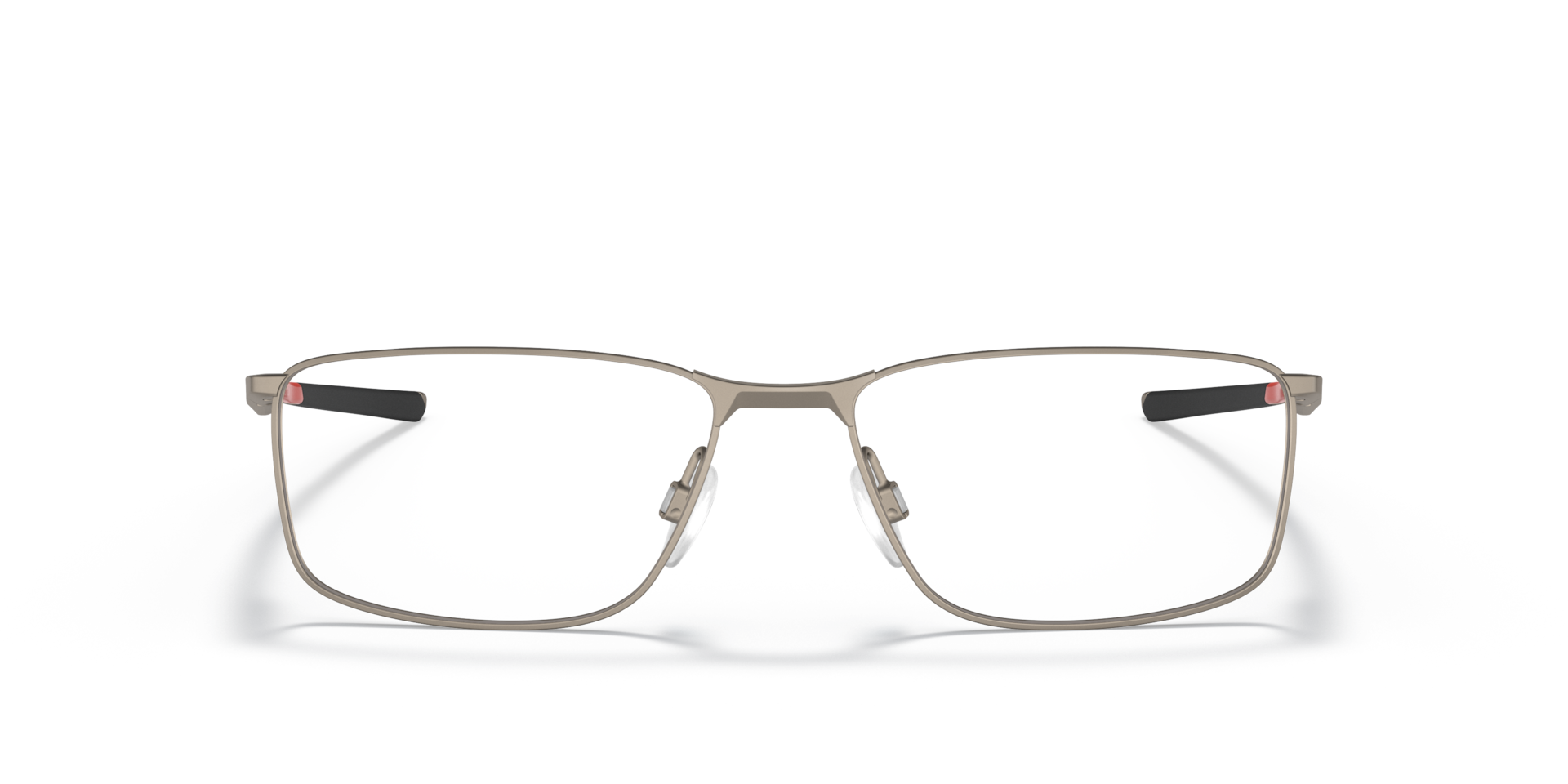 Oakley OX3217 SOCKET 5.0 Satin Brushed Chrome, Size: M