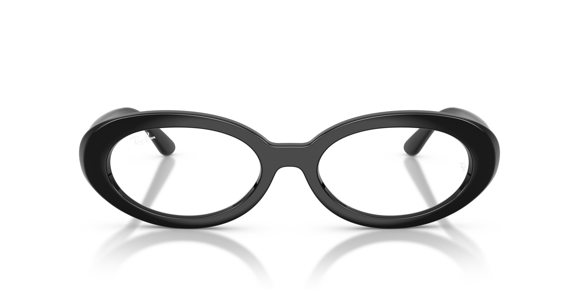 Ray-Ban RB2223V OPTICS Black, Size: L