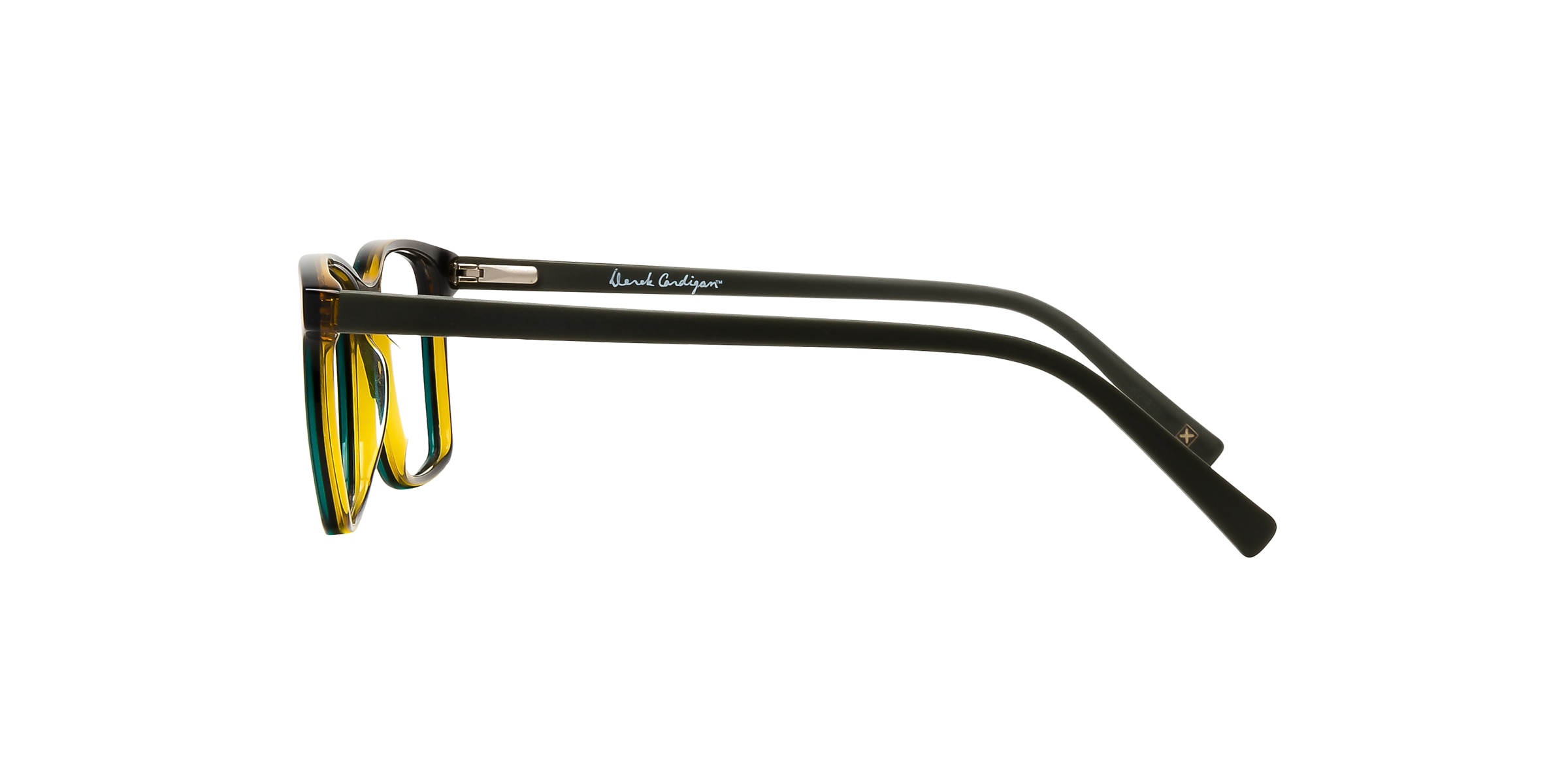 Clearly Glasses REDWOOD