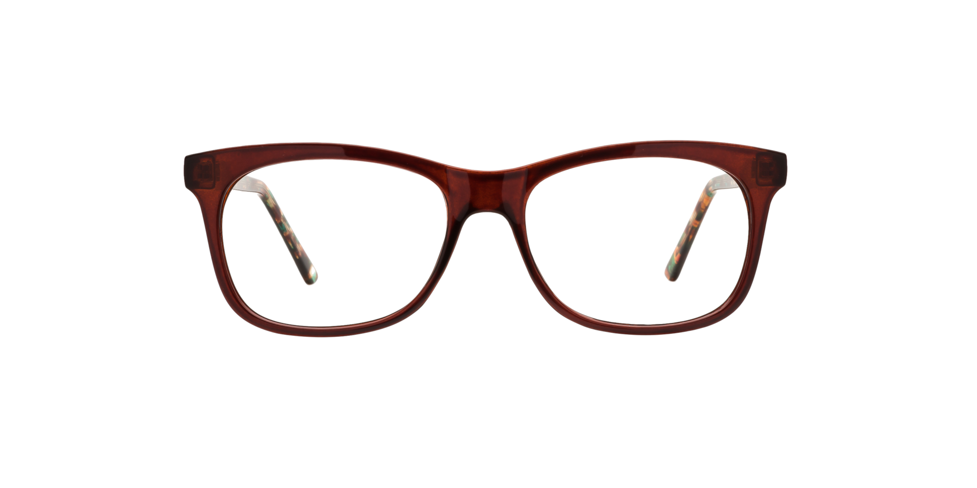 Clearly HAMILTON Crystal Brown, Size: XS