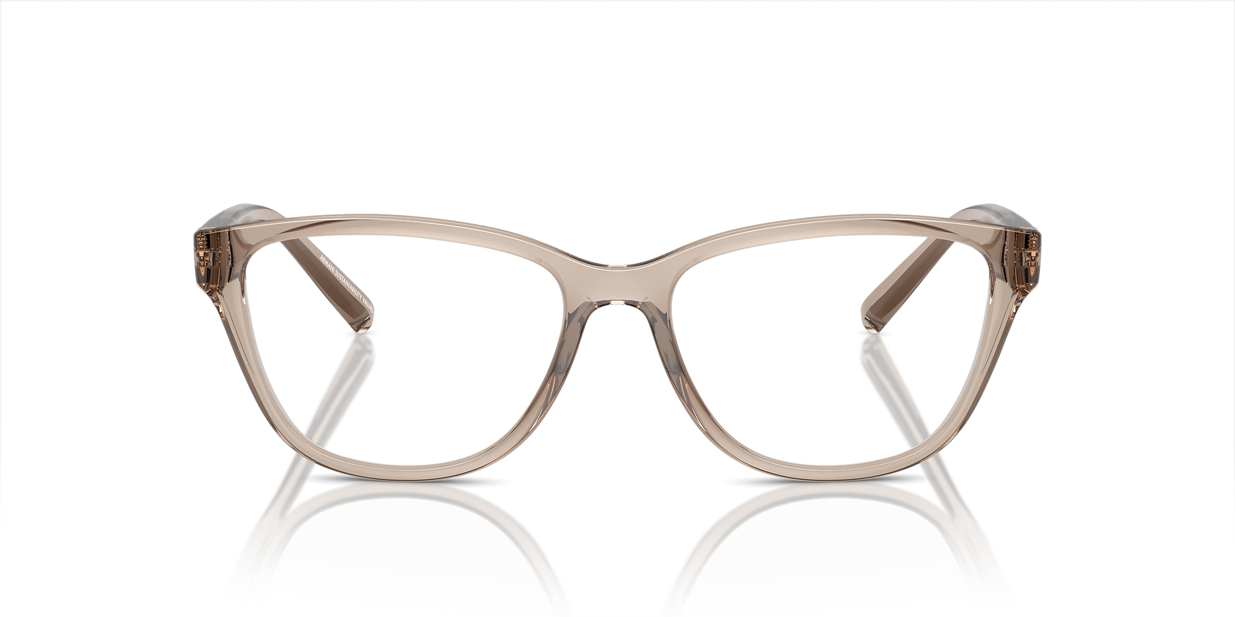 Armani Exchange Glasses AX3111U