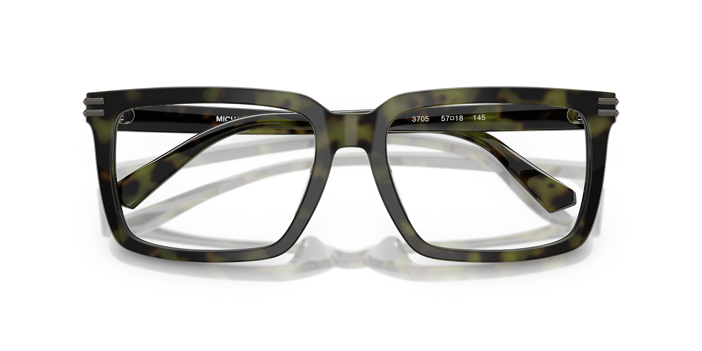 Michael Kors Glasses MK4155U BAYSHORE
