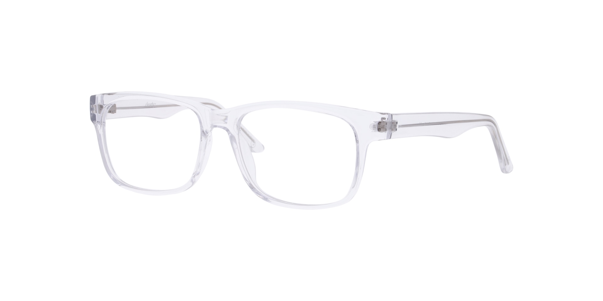 Clearly WADENA Crystal, Size: S