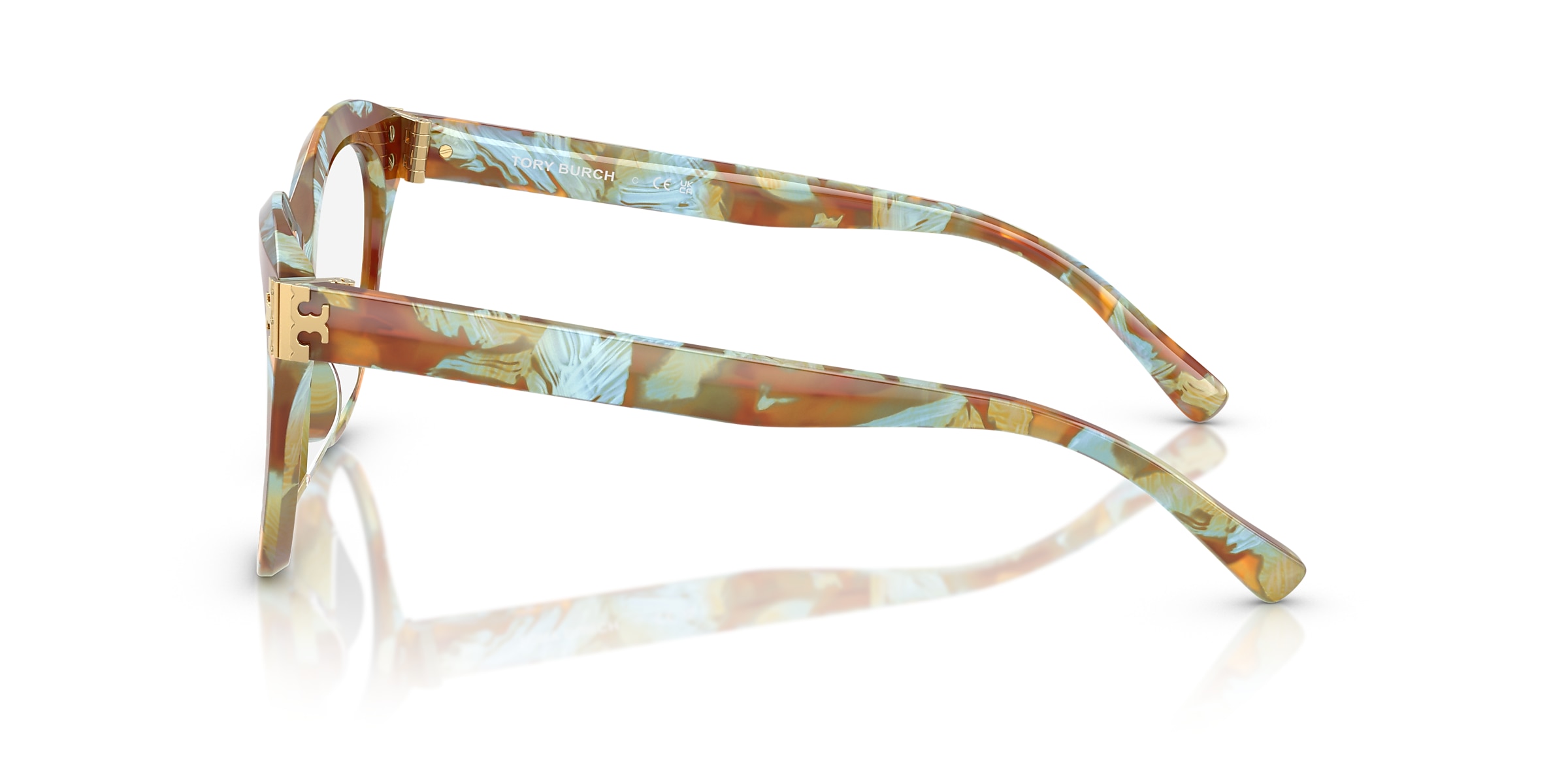 Tory Burch Glasses TY2154U