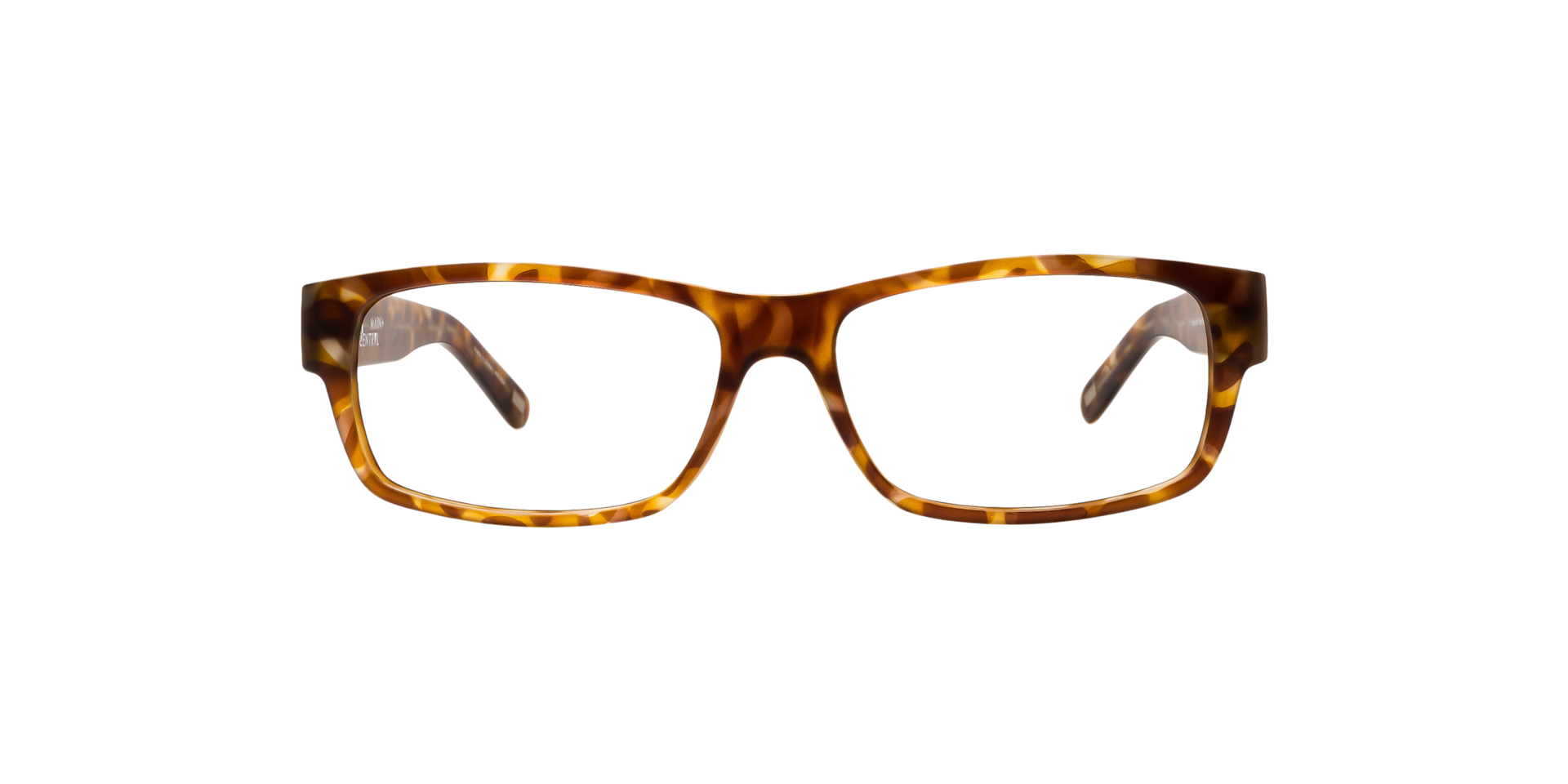 Clearly LONG ISLAND Matte Havana, Size: S