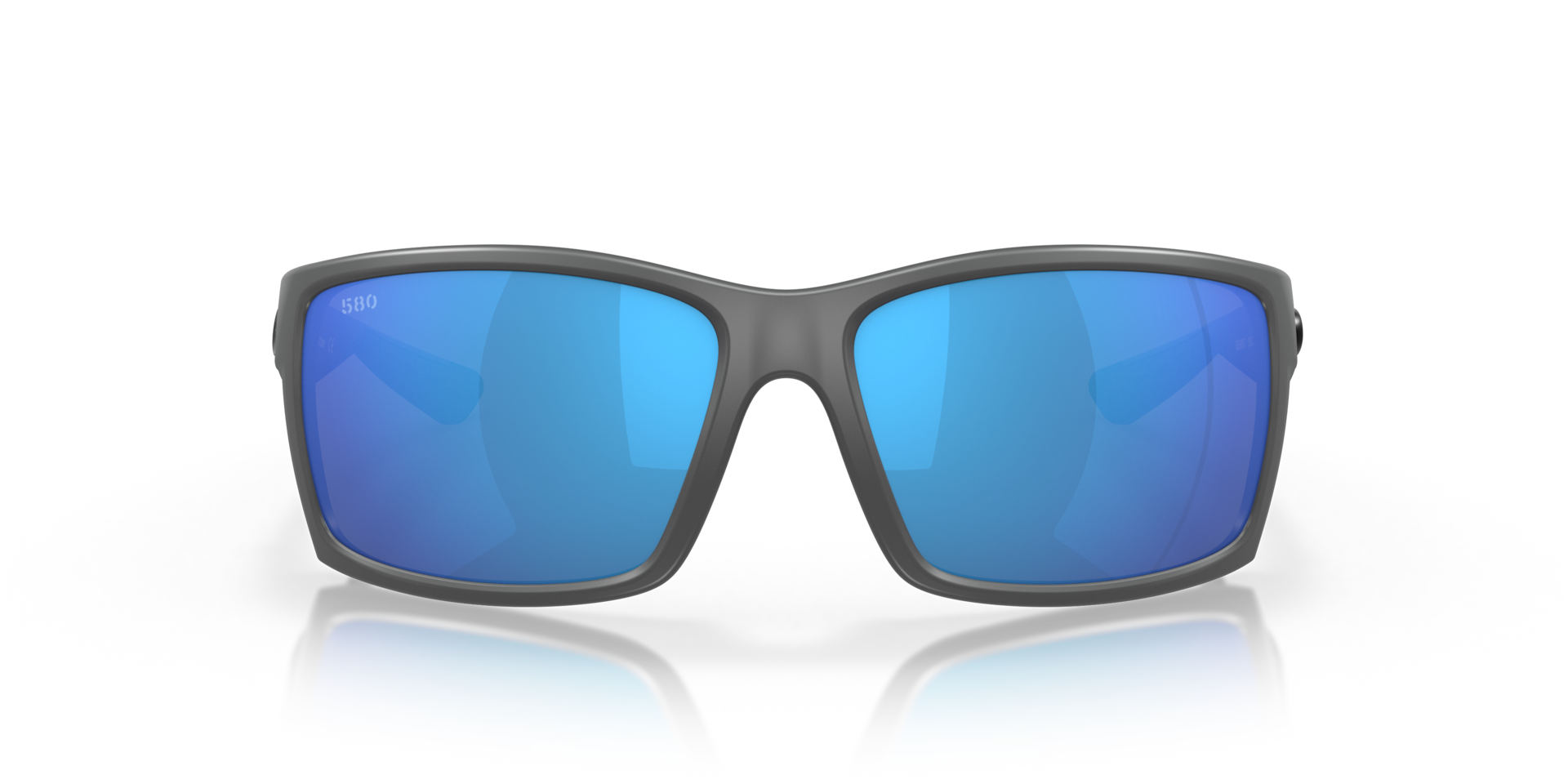 Costa 6S9007 REEFTON Matte Gray, Size: XL