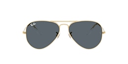 Ray-Ban Sunglasses RB3025 AVIATOR CLASSIC