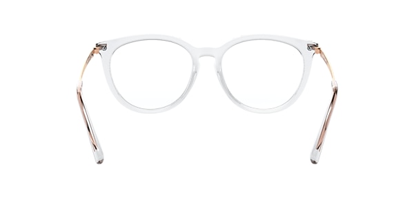 Michael Kors Glasses MK4074 QUINTANA