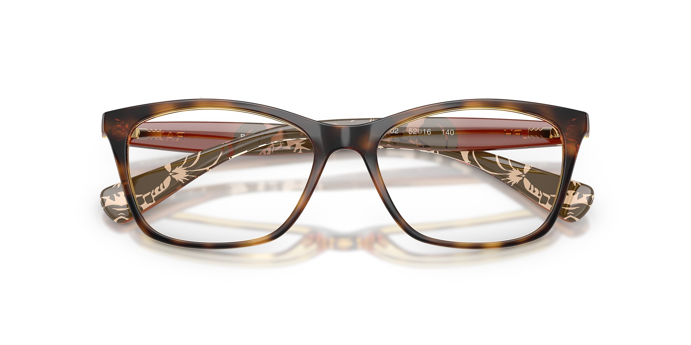 Ralph Glasses RA7071