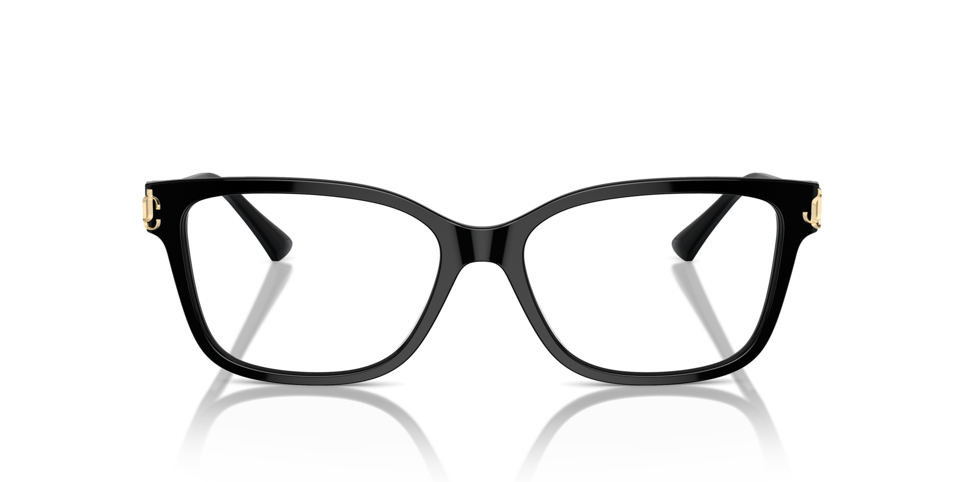 Jimmy Choo JC3012 Black, Size: S