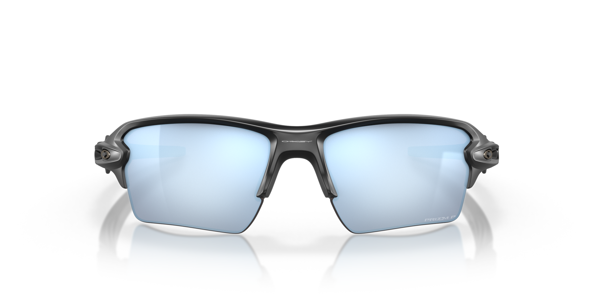 Oakley OO9188 FLAK® 2.0 XL Matte Black, Size: S