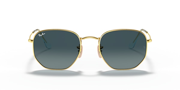RB3548N HEXAGONAL FLAT LENSES