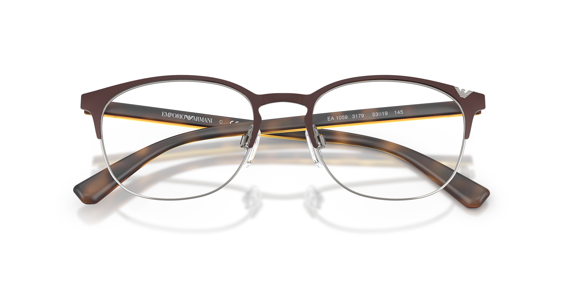 Emporio Armani Glasses EA1059