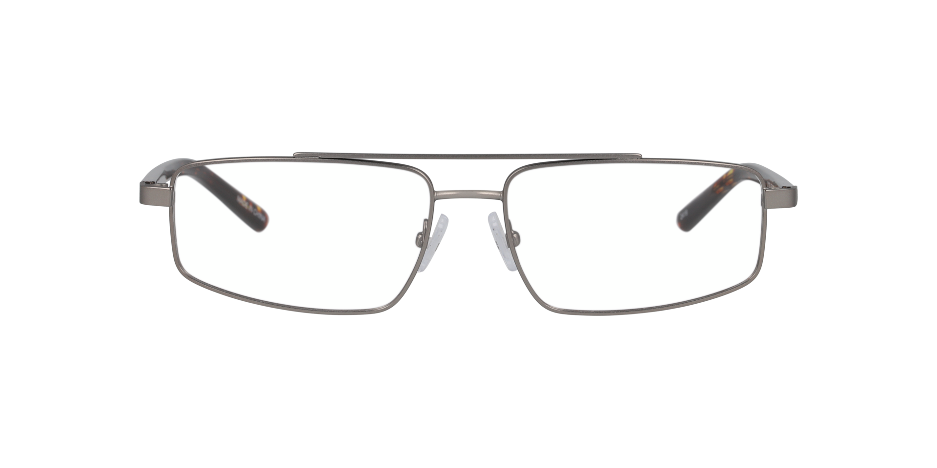 Clearly LINE Matt Silver, Size: XL
