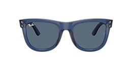 Ray-Ban Sunglasses RBR0502S WAYFARER REVERSE