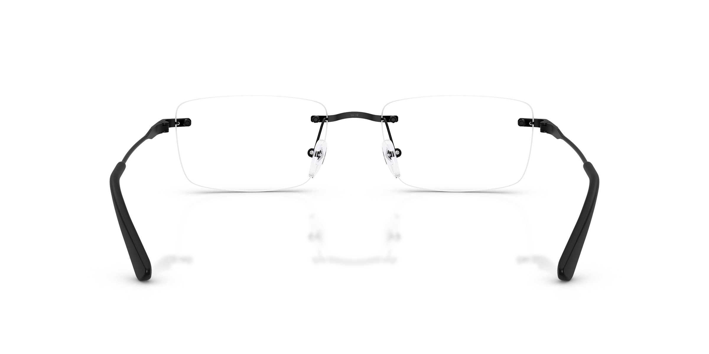 Emporio Armani Glasses EA1195TD