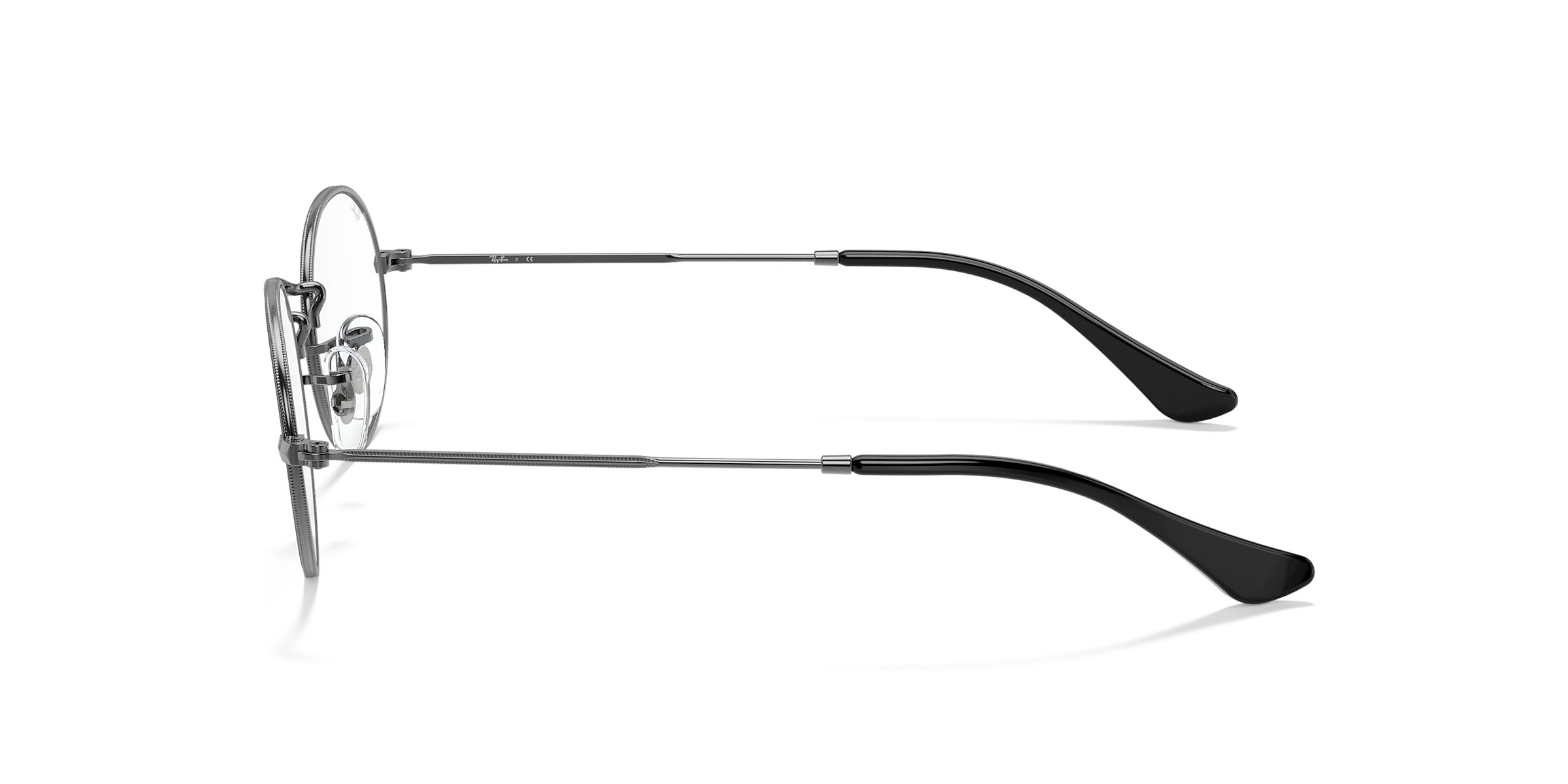 Ray-Ban Glasses RB3547V OVAL OPTICS
