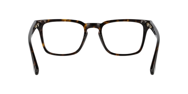 Clearly Glasses MOCHA