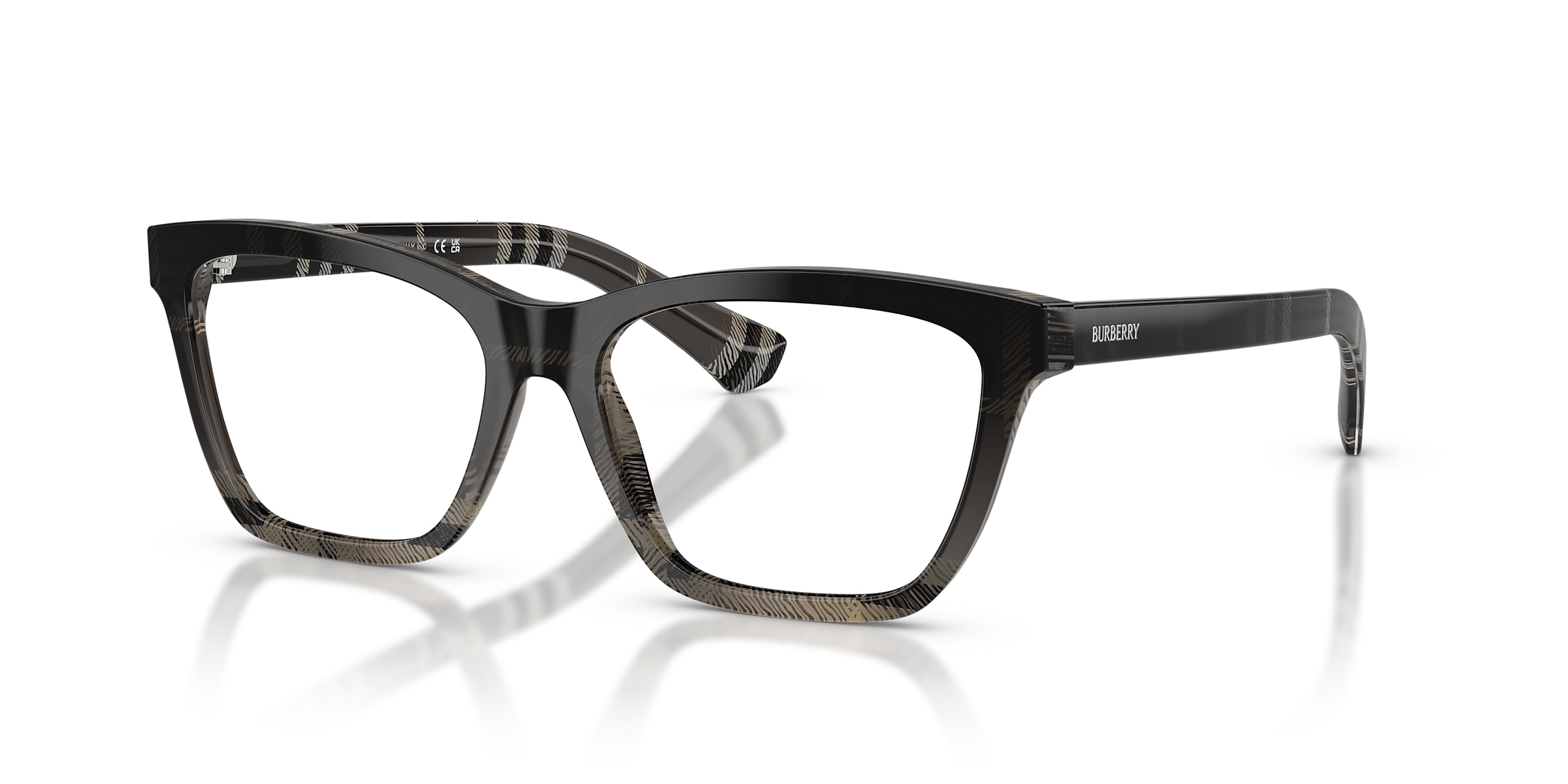 Burberry Glasses BE2440