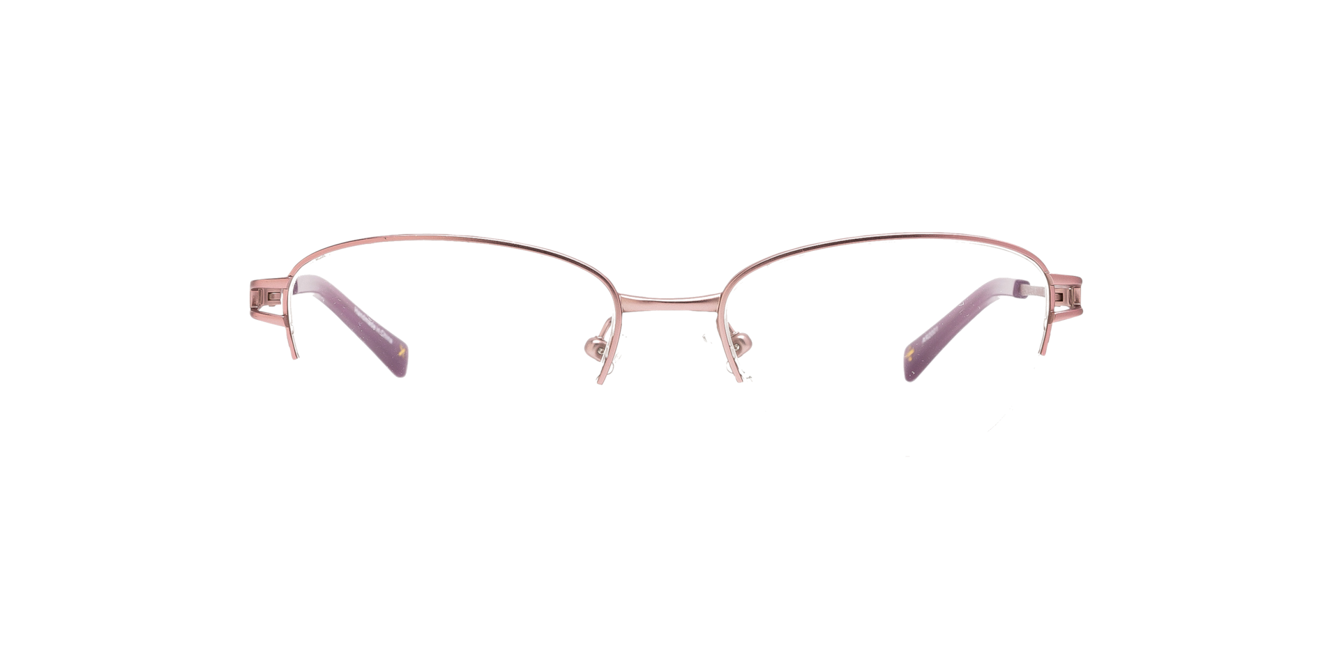 Clearly ORTHOSIE Satin Pink, Size: XS