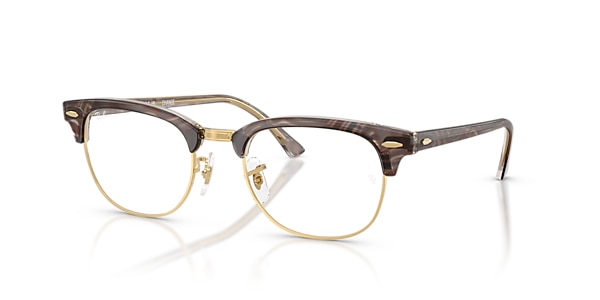 Ray-Ban Glasses RB5154 CLUBMASTER OPTICS CHANGE
