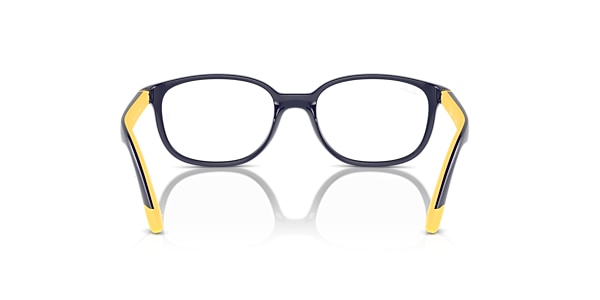 Ray-Ban Glasses RB1632 OPTICS KIDS BIO-BASED