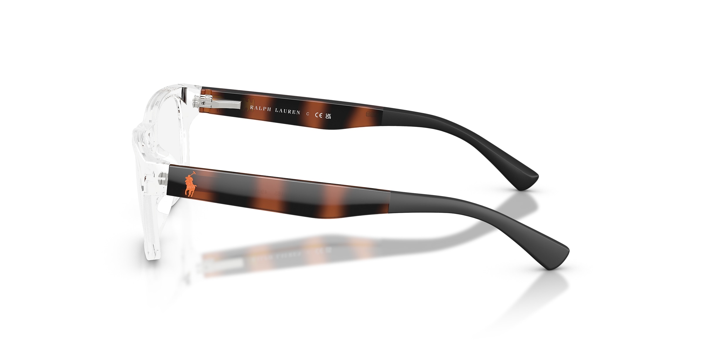 Polo Ralph Lauren Glasses PP8555U