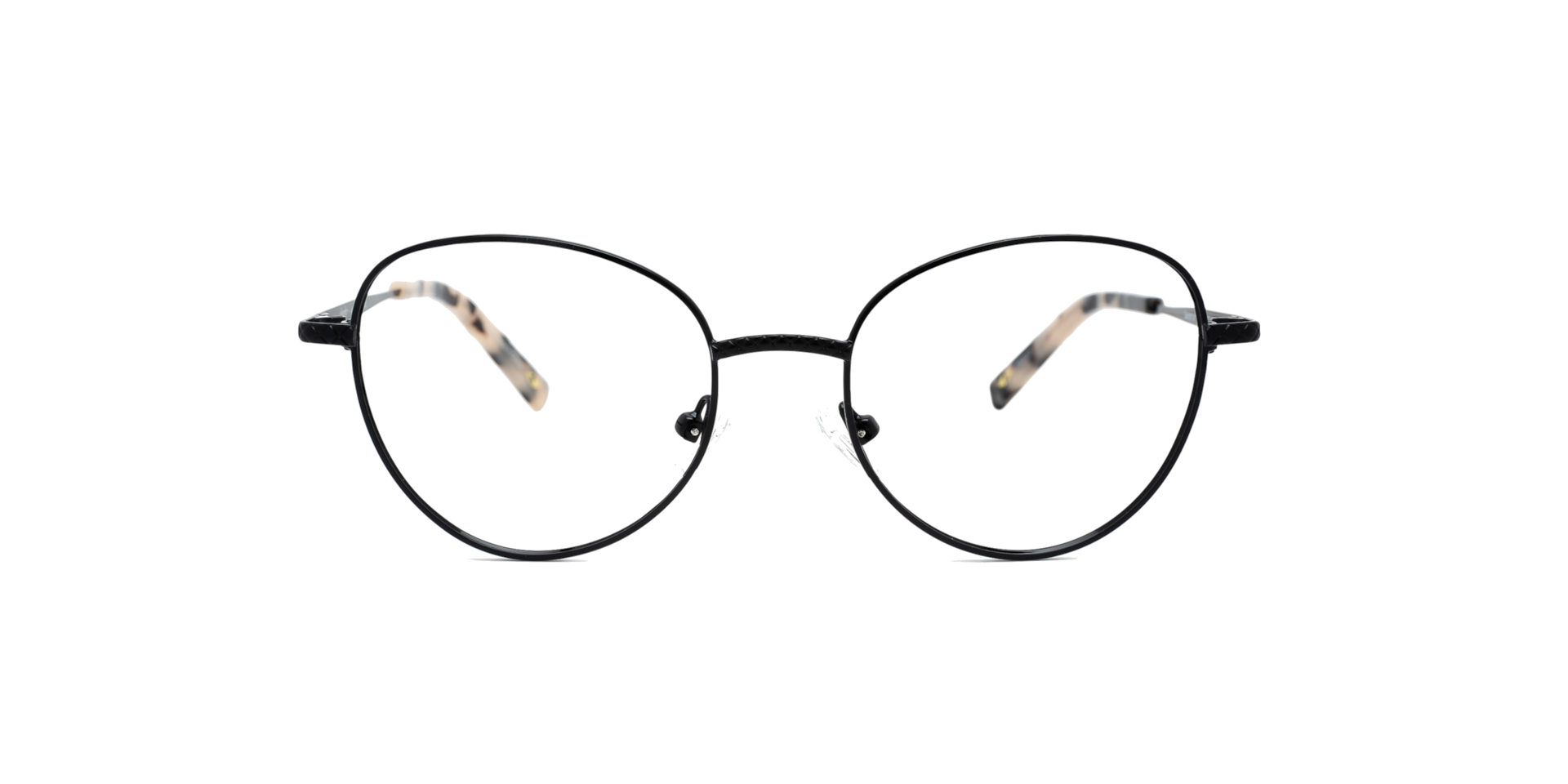 Clearly SAVANNAH Black, Size: XXS