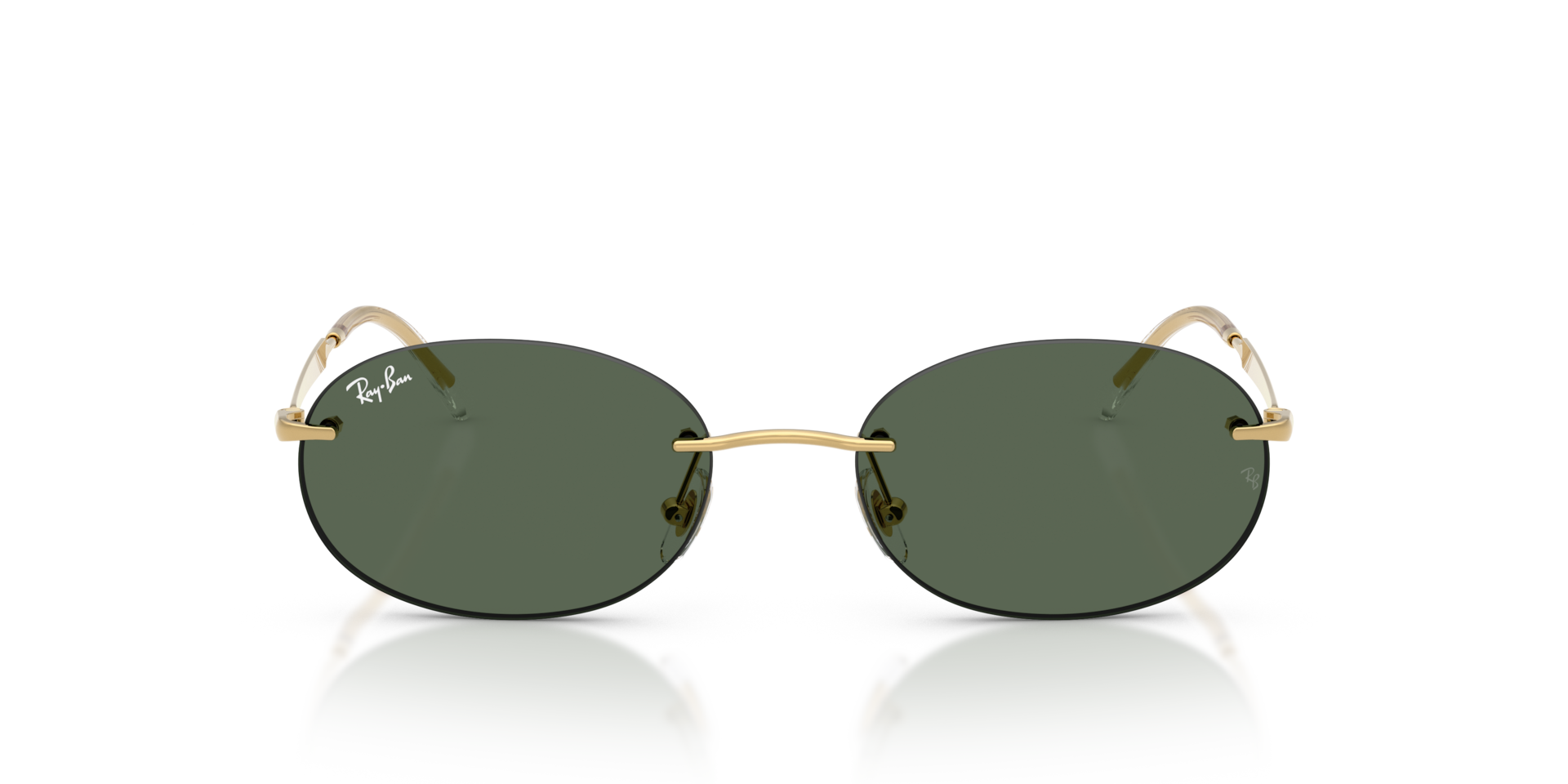 Ray-Ban RB3767 Arista Gold, Size: S