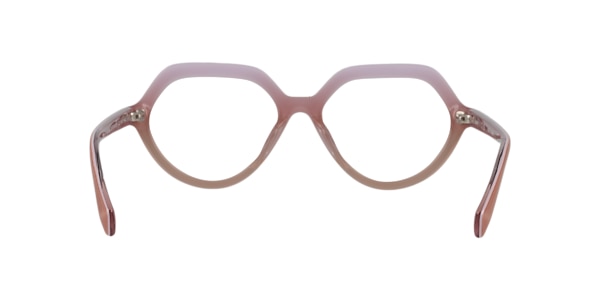 Clearly Glasses SUPERSENSORY