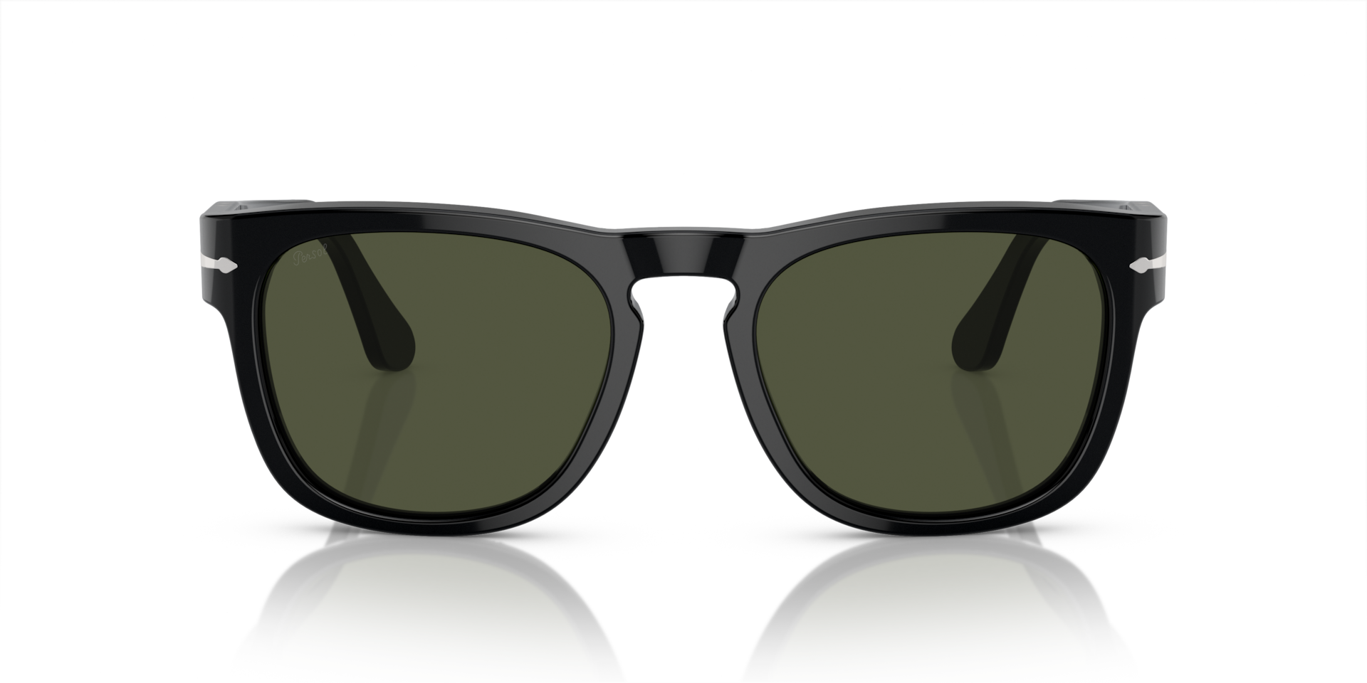 Persol PO3333S - ELIO Black, Size: L