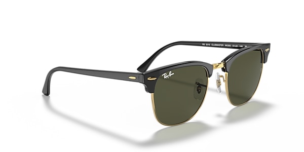 RB3016 CLUBMASTER CLASSIC