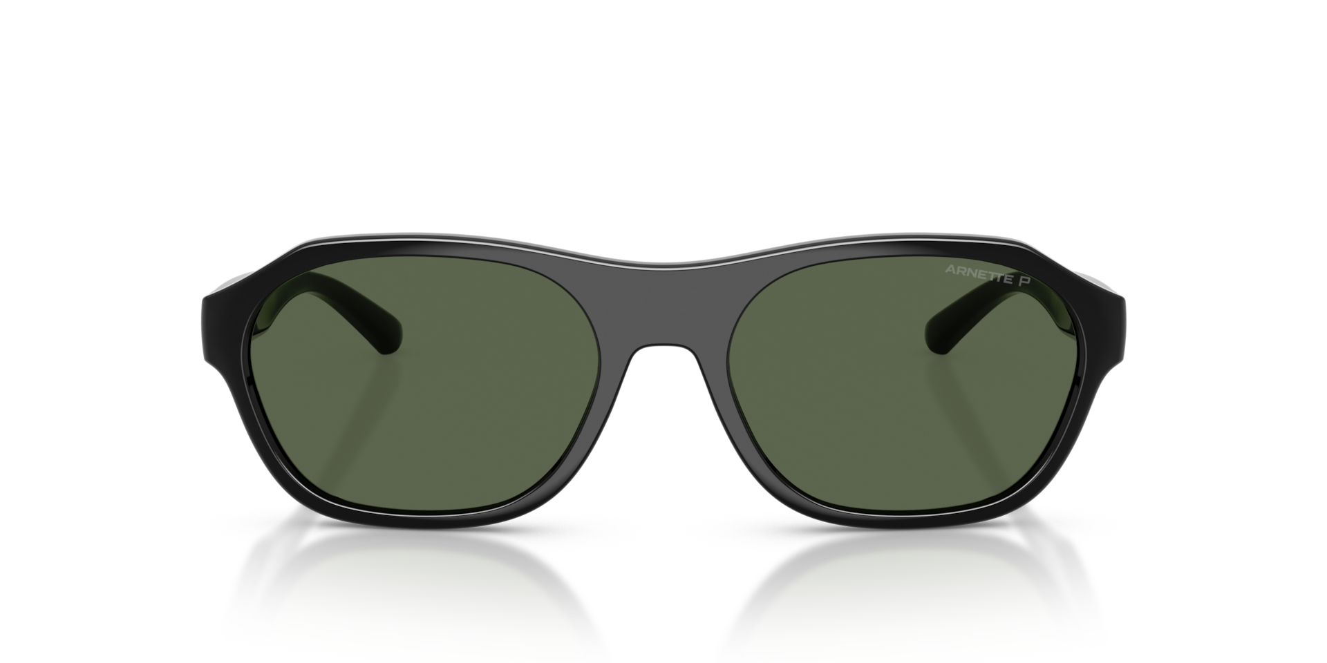 Arnette AN4380 Recycled Black, Size: L
