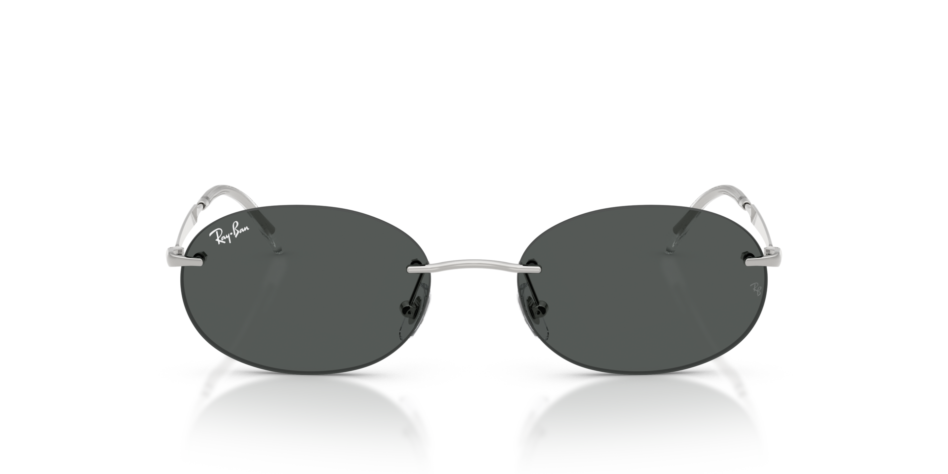 Ray-Ban RB3767 Silver, Size: S