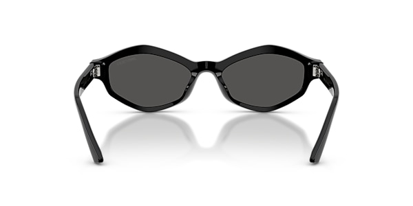 Jimmy Choo Sunglasses JC5077U