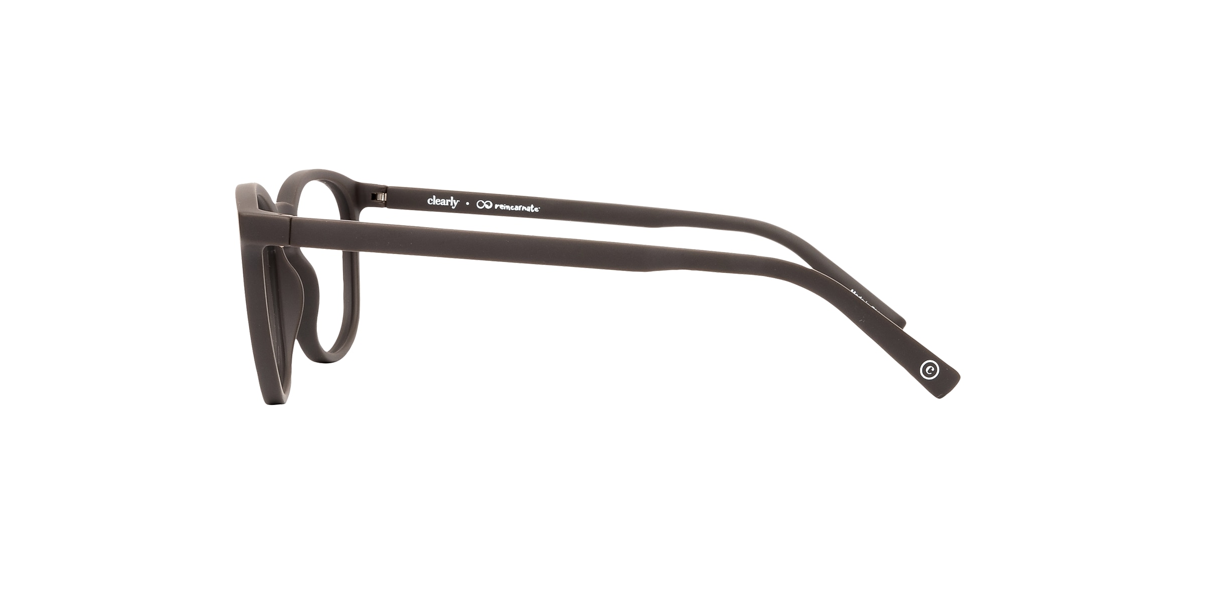 Clearly Glasses MONARCH