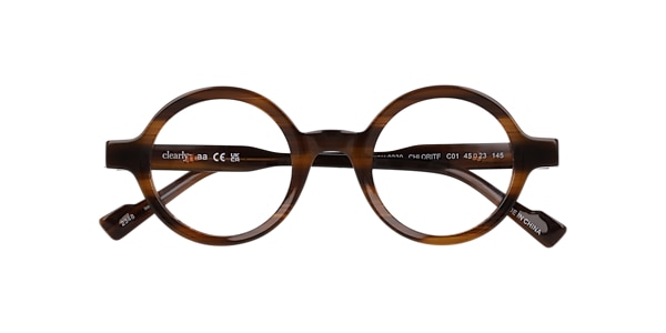 Clearly Glasses CHLORITE