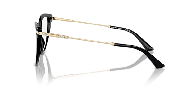 Jimmy Choo Glasses JC3001B