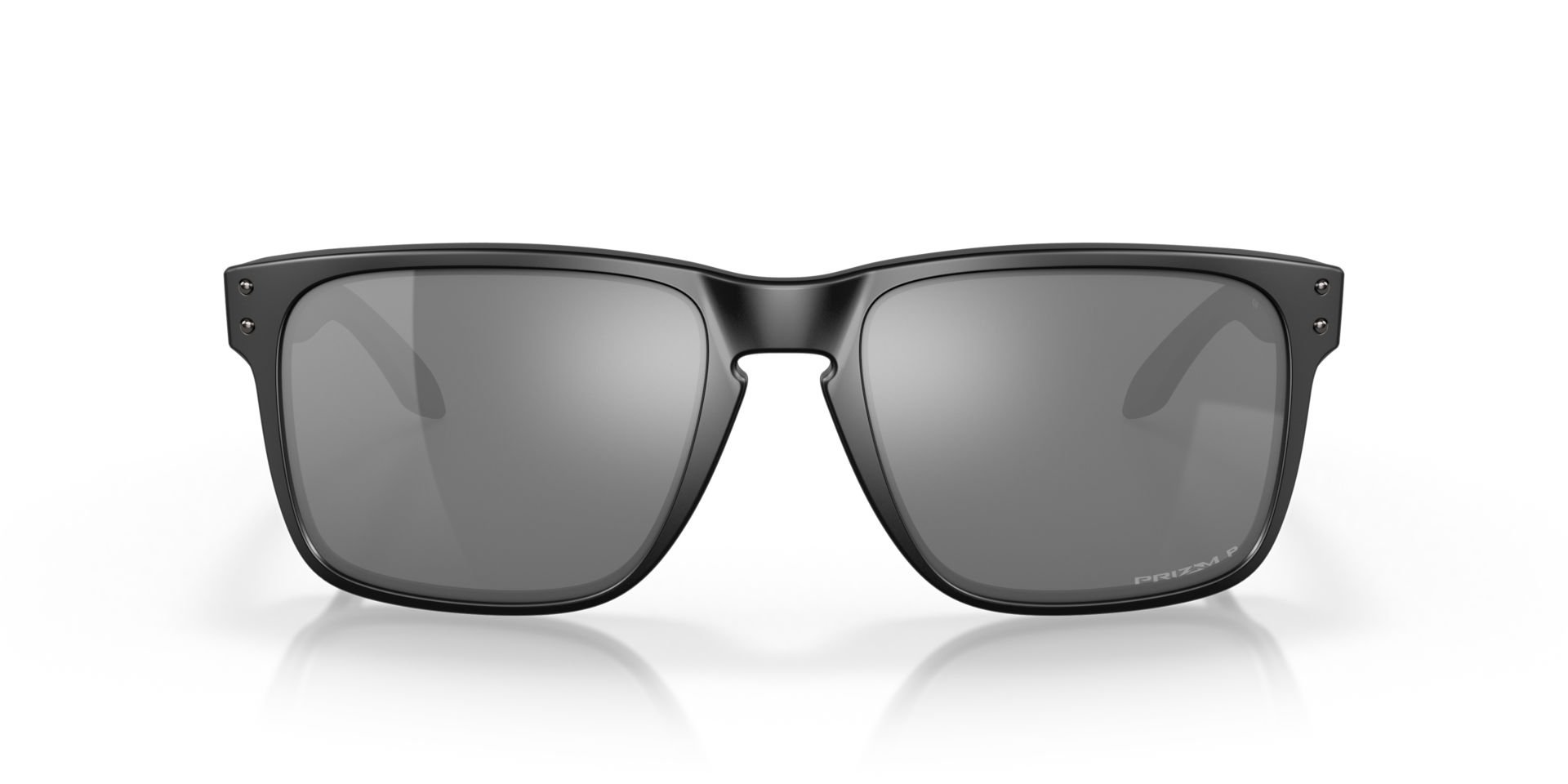 Oakley OO9417 HOLBROOK™ XL Matte Black, Size: XL