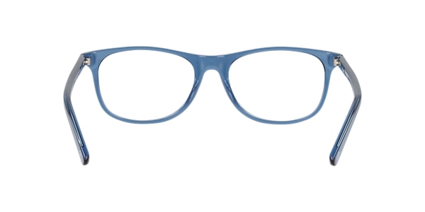 Clearly Glasses LUNA
