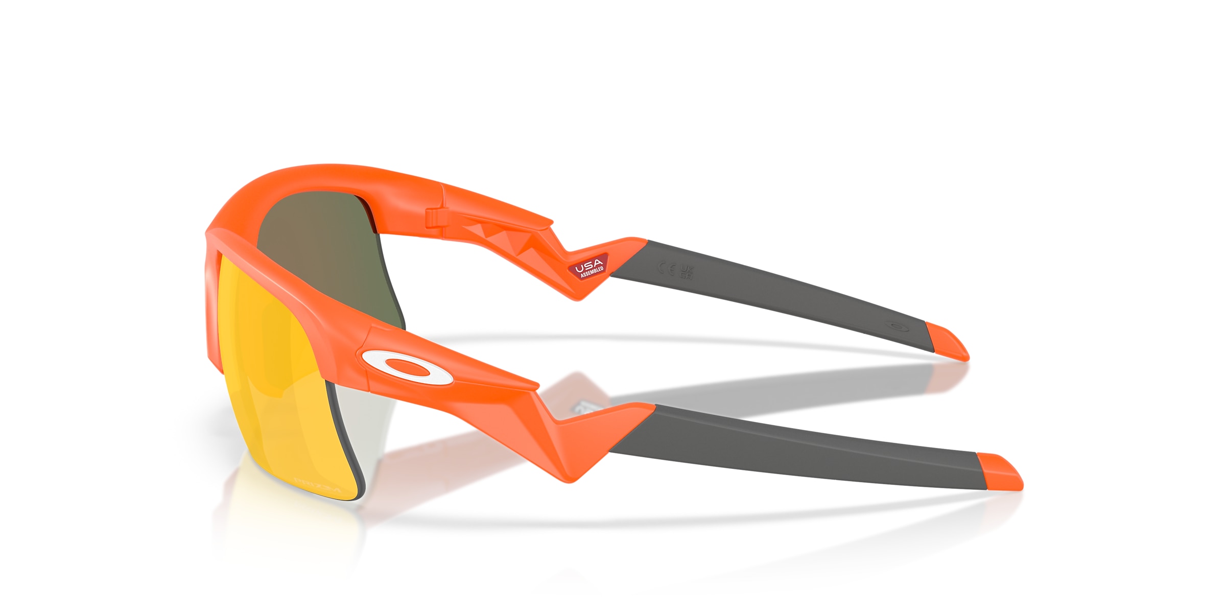 Oakley Sunglasses OJ9013 CAPACITOR (YOUTH FIT)
