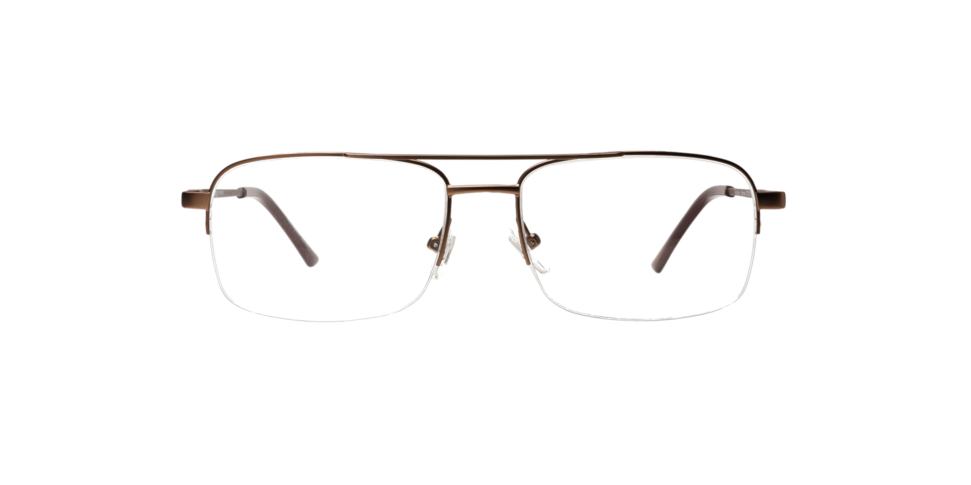 Clearly GLENBOW Bronze, Size:
