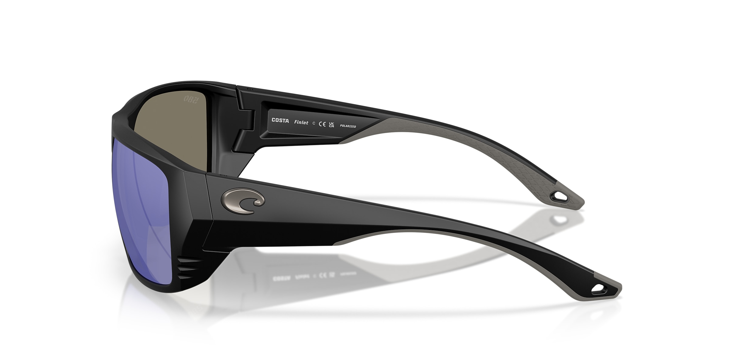 Costa Sunglasses 6S9118 FINLET