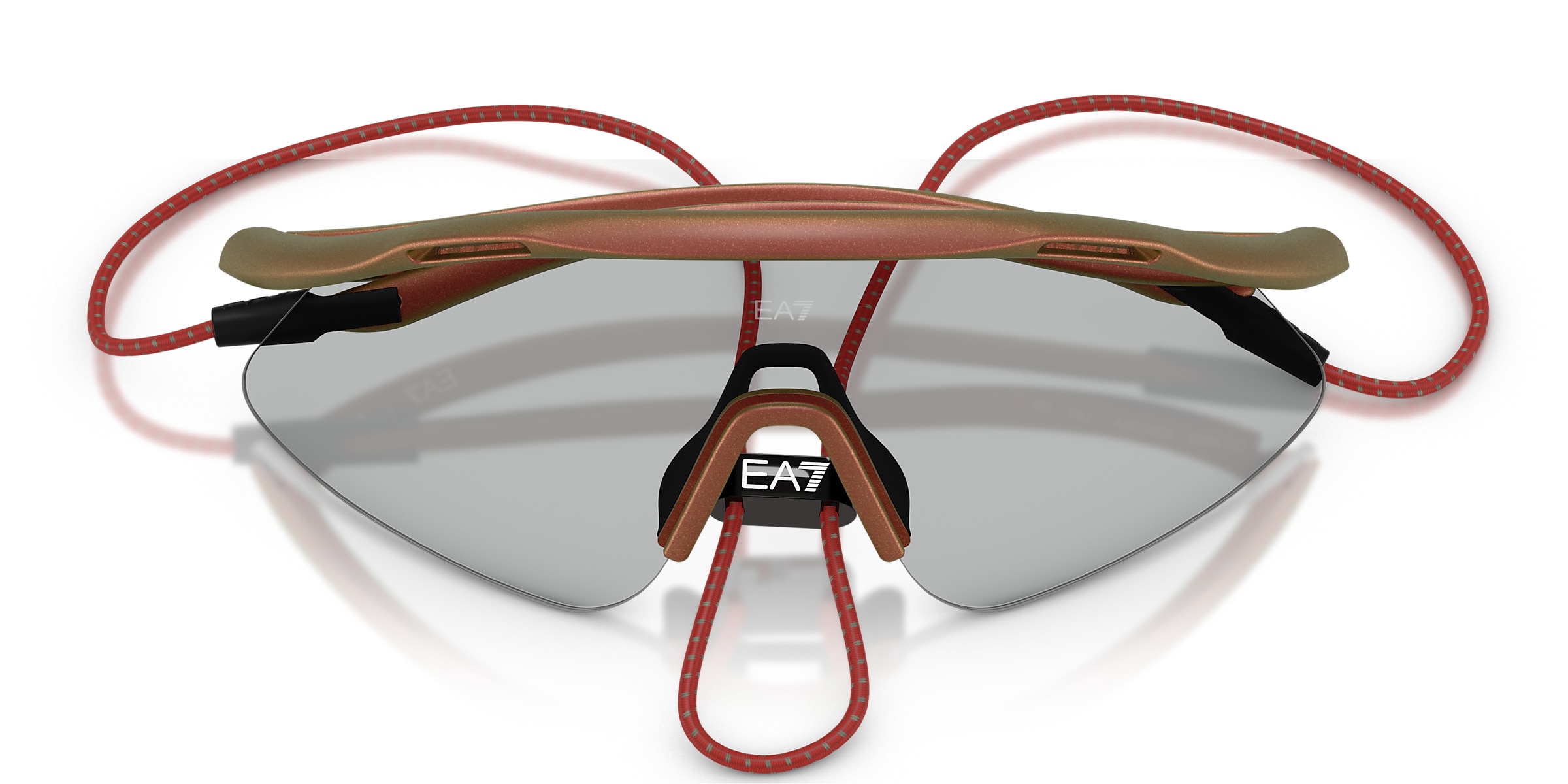 EA7 Sunglasses Q74002