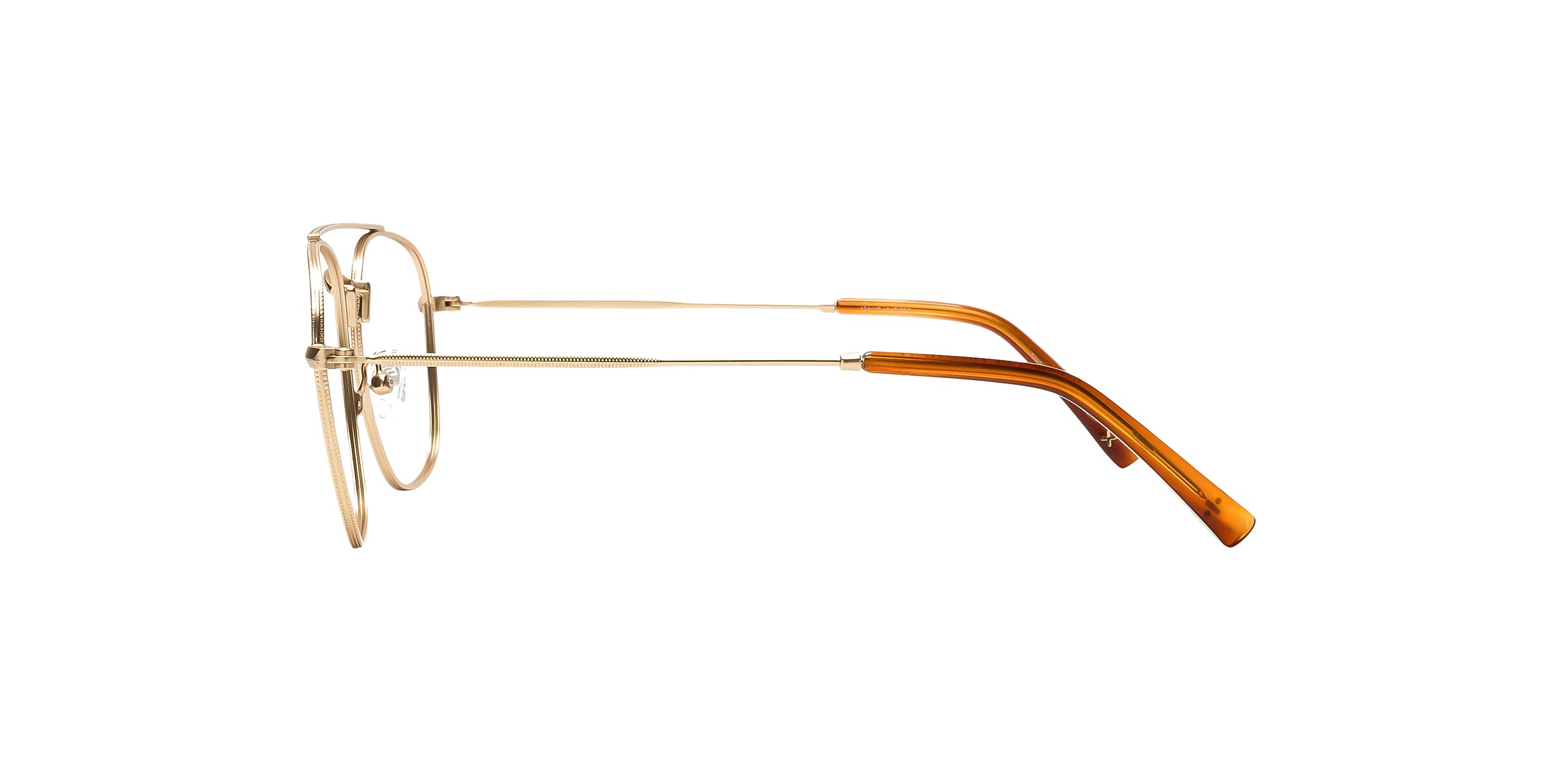 Clearly Glasses HEMLOCK