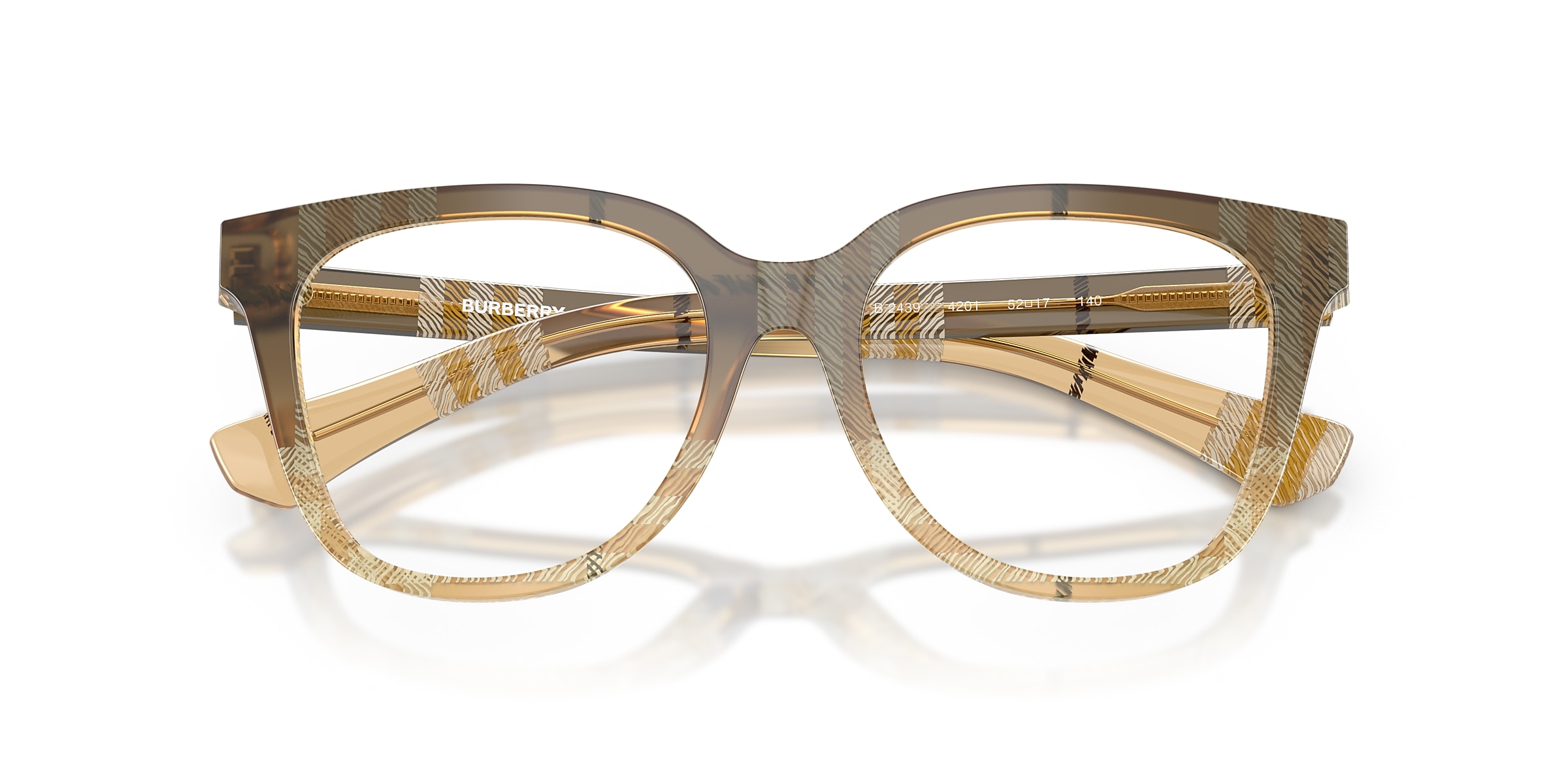 Burberry Glasses BE2439