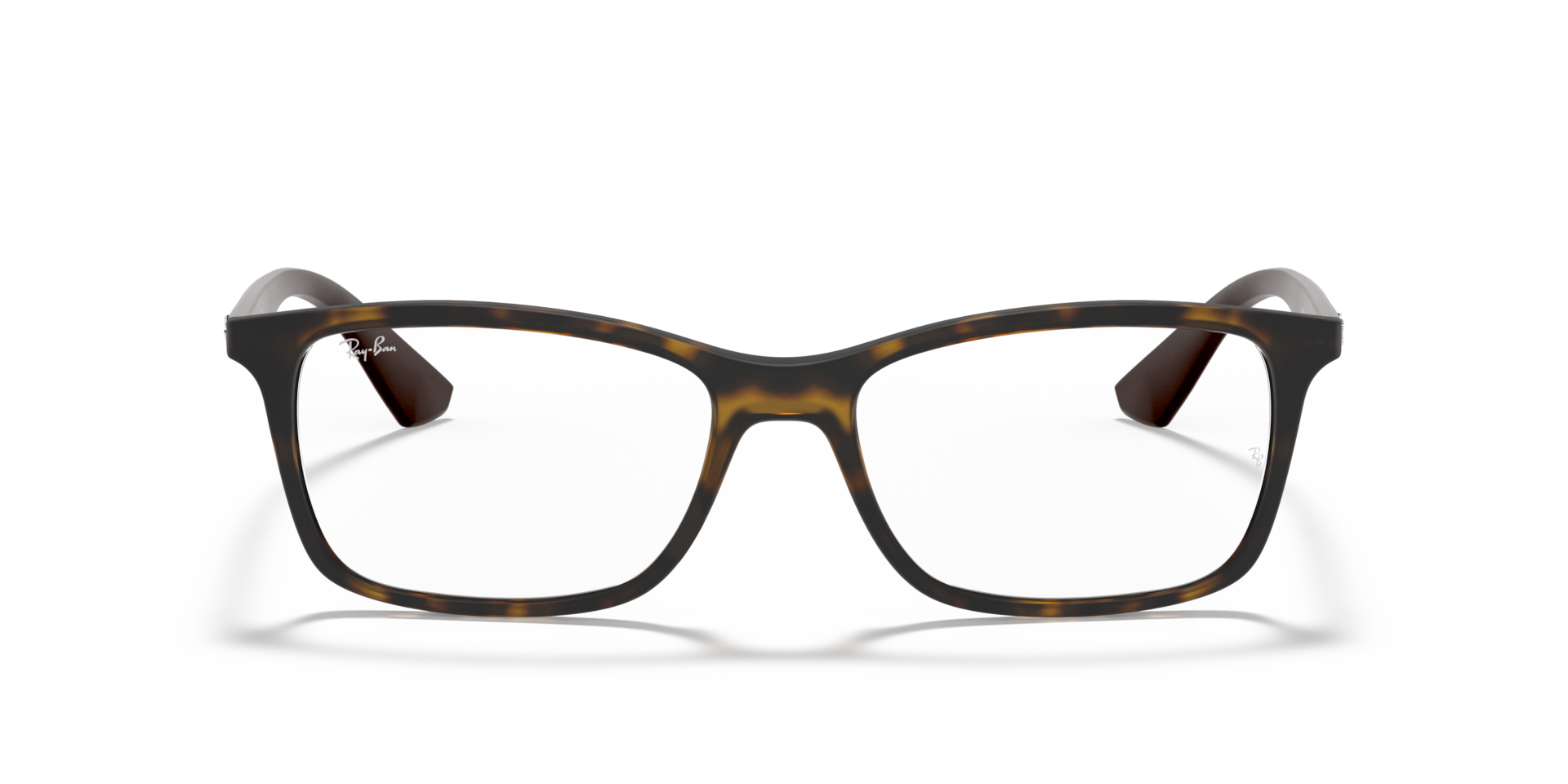 Ray-Ban RB7047 OPTICS Havana, Size: M