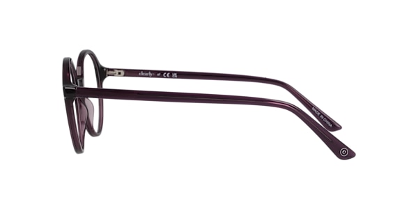 Clearly Glasses SHORE PINE